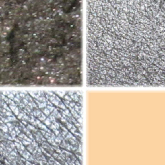 🌟🧚‍♀️FILIGREE BareMinerals DISCONTINUED MINI Eyecolor NWT/SEALED - Picture 2 of 7